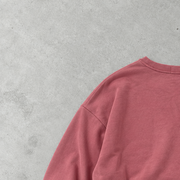 Ralph Lauren Sweater Korallenrot Limited (XXL)
