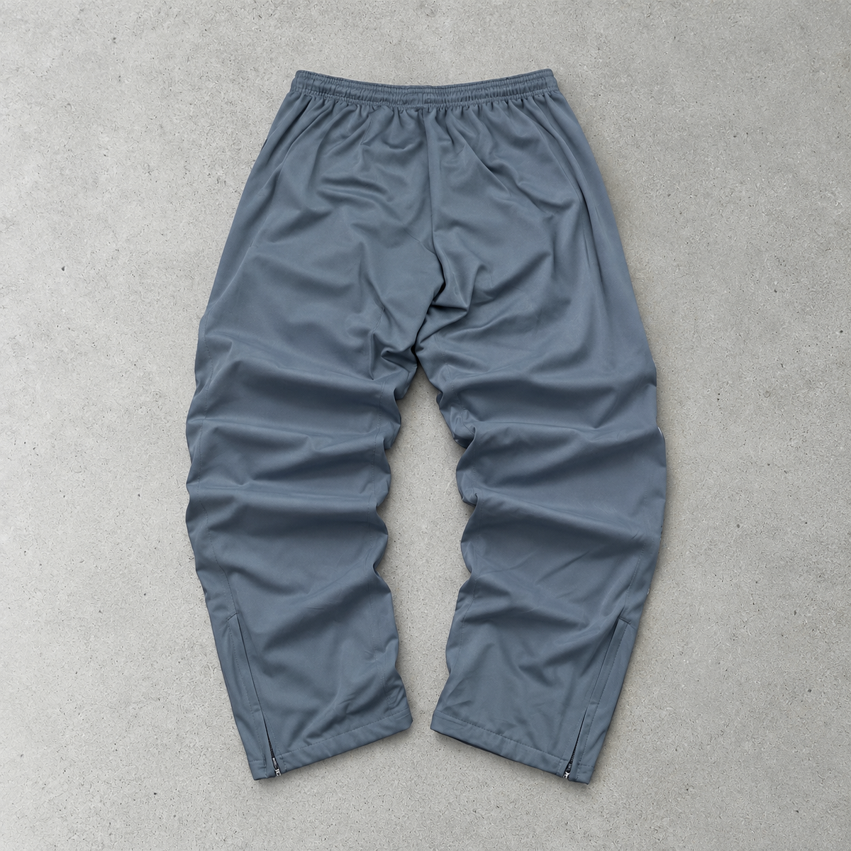 Nike Track Pants Grau Limited (L)