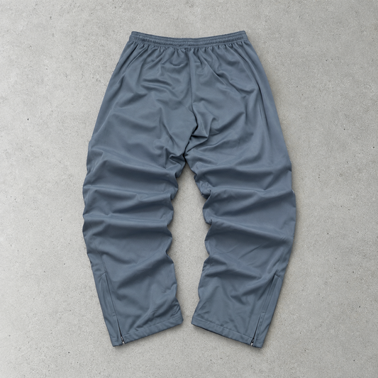 Nike Track Pants Grau Limited (L)