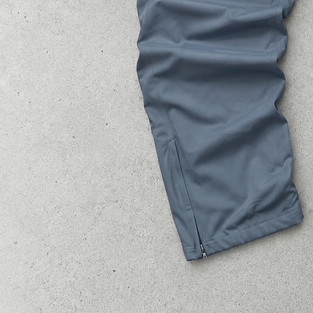 Nike Track Pants Grau Limited (L)