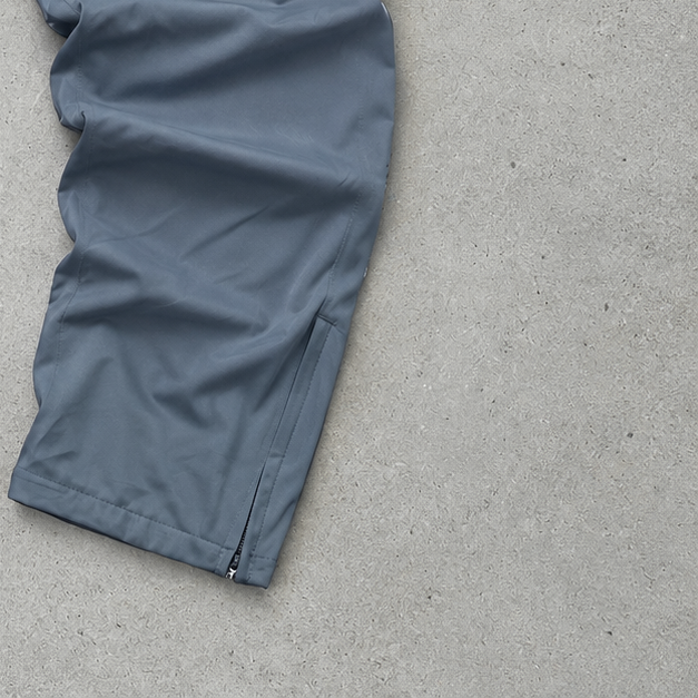 Nike Track Pants Grau Limited (L)