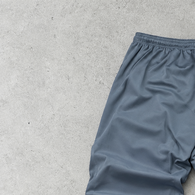 Nike Track Pants Grau Limited (L)