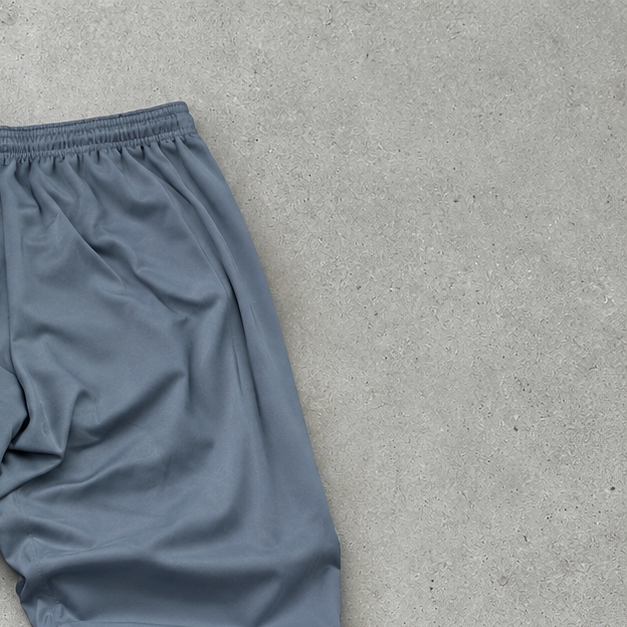 Nike Track Pants Grau Limited (L)