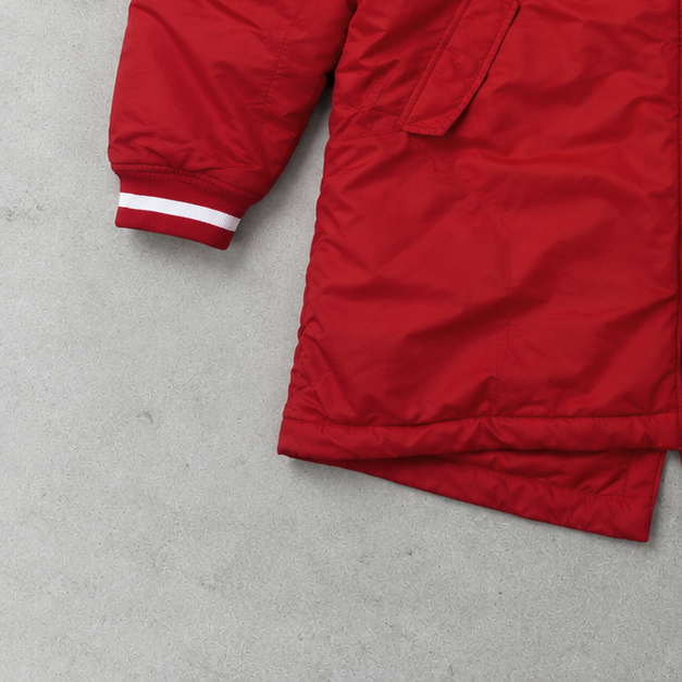 Nike Jacket Rot Rare (L)