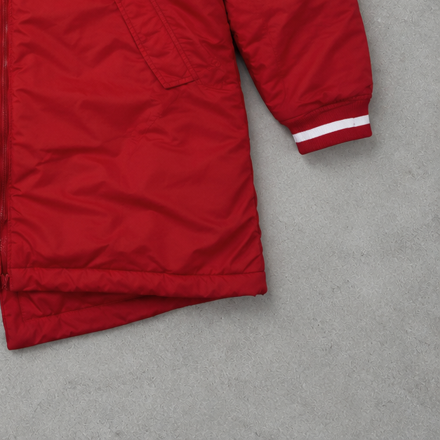 Nike Jacket Rot Rare (L)