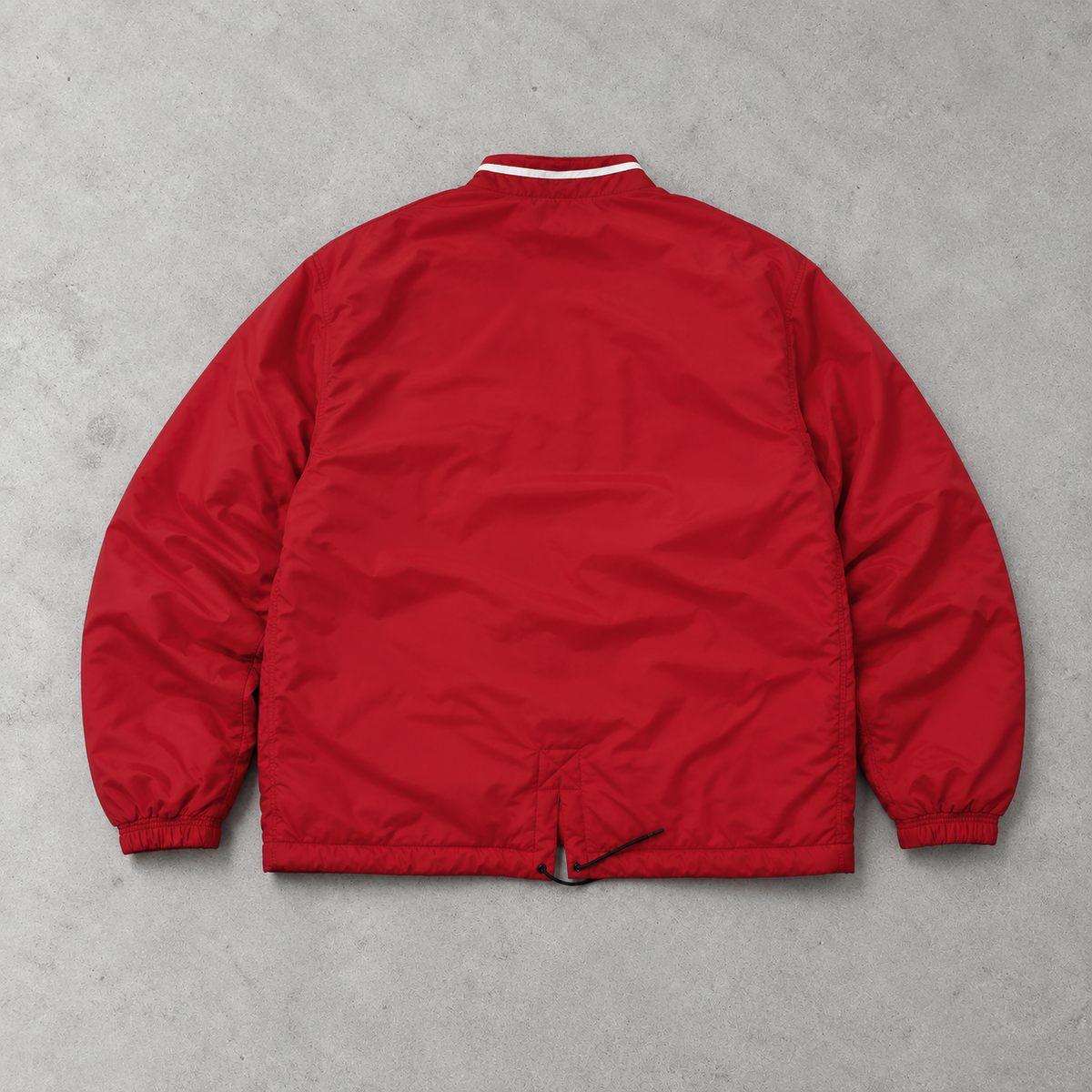 Nike Jacket Rot Rare (L)