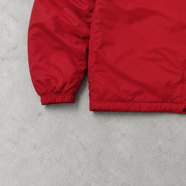 Nike Jacket Rot Rare (L)
