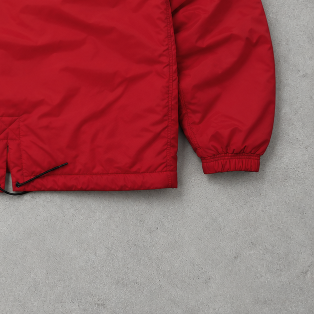 Nike Jacket Rot Rare (L)