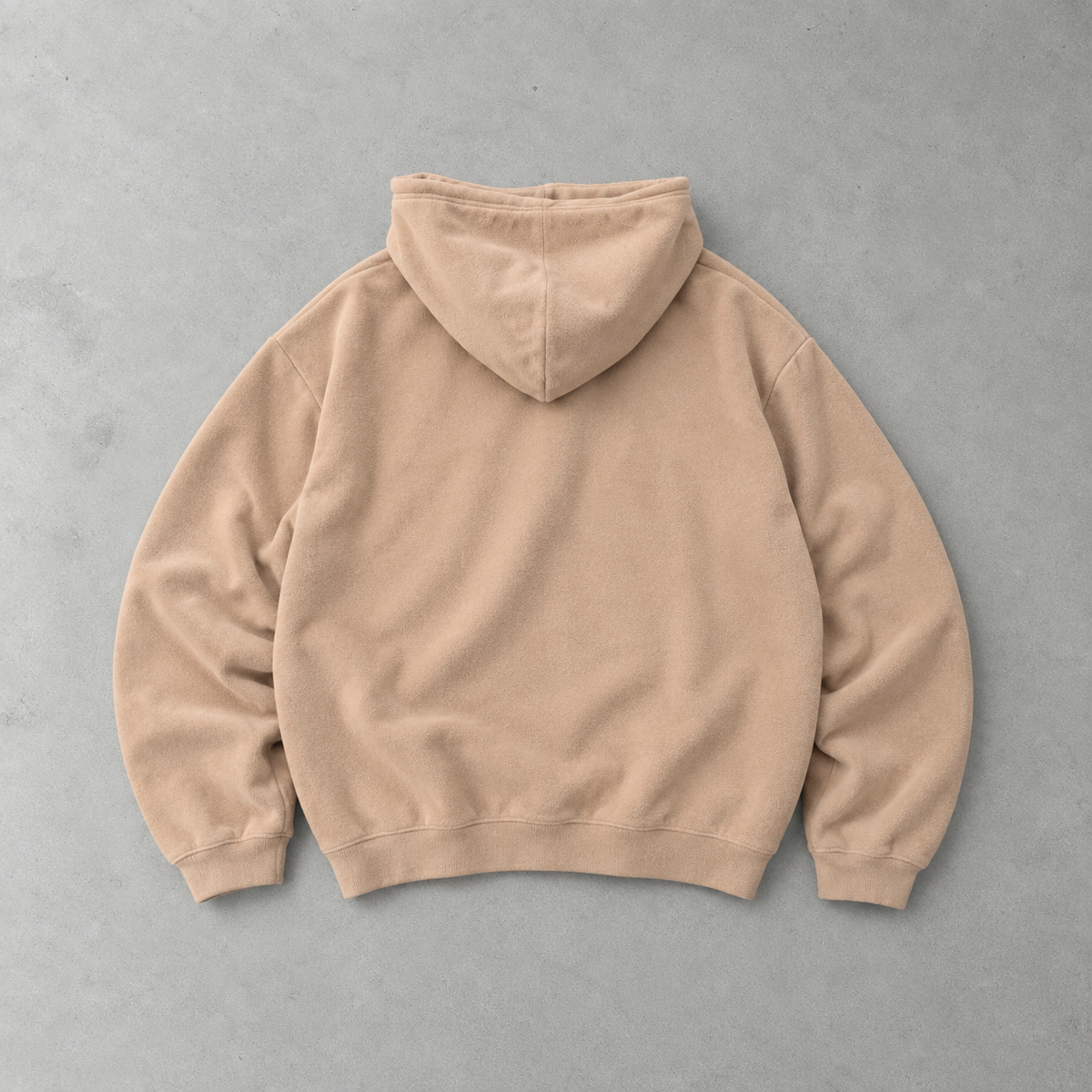 Ralph Lauren Hoodie Beige Limited (L)
