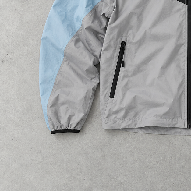 Nike Jacket Hellblau Rare (L)