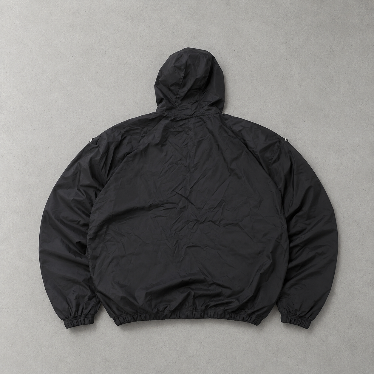 Nike Jacket Schwarz Rare (S) #295