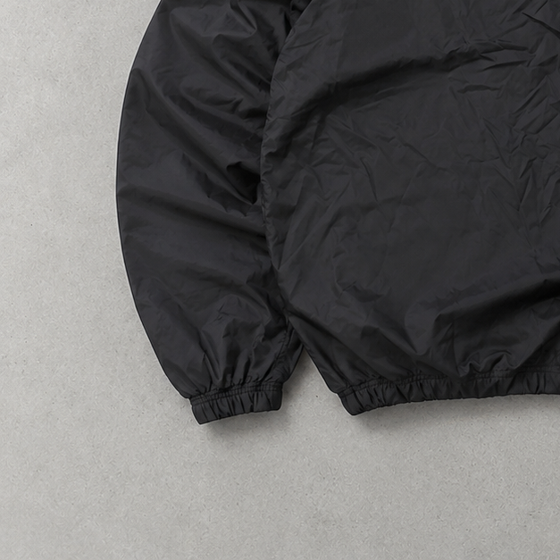 Nike Jacket Schwarz Rare (S) #295