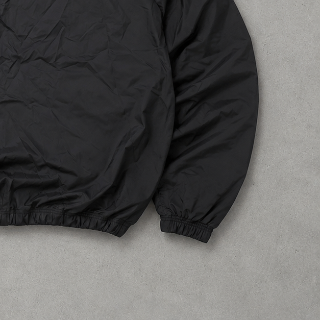 Nike Jacket Schwarz Rare (S) #295