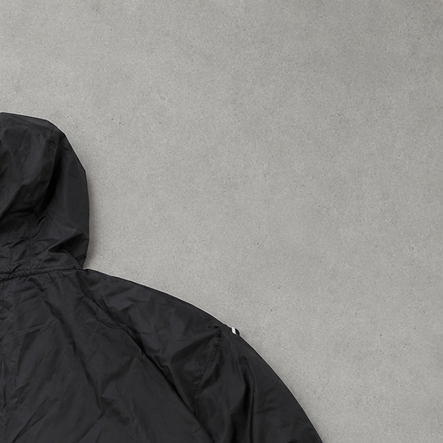 Nike Jacket Schwarz Rare (S) #295