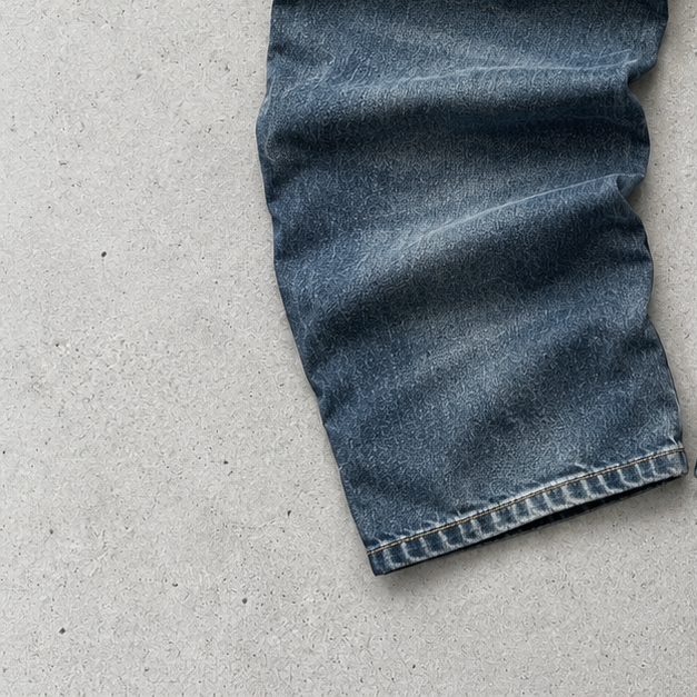 True Religion Bootcut Jeans Blue Rare (XL)
