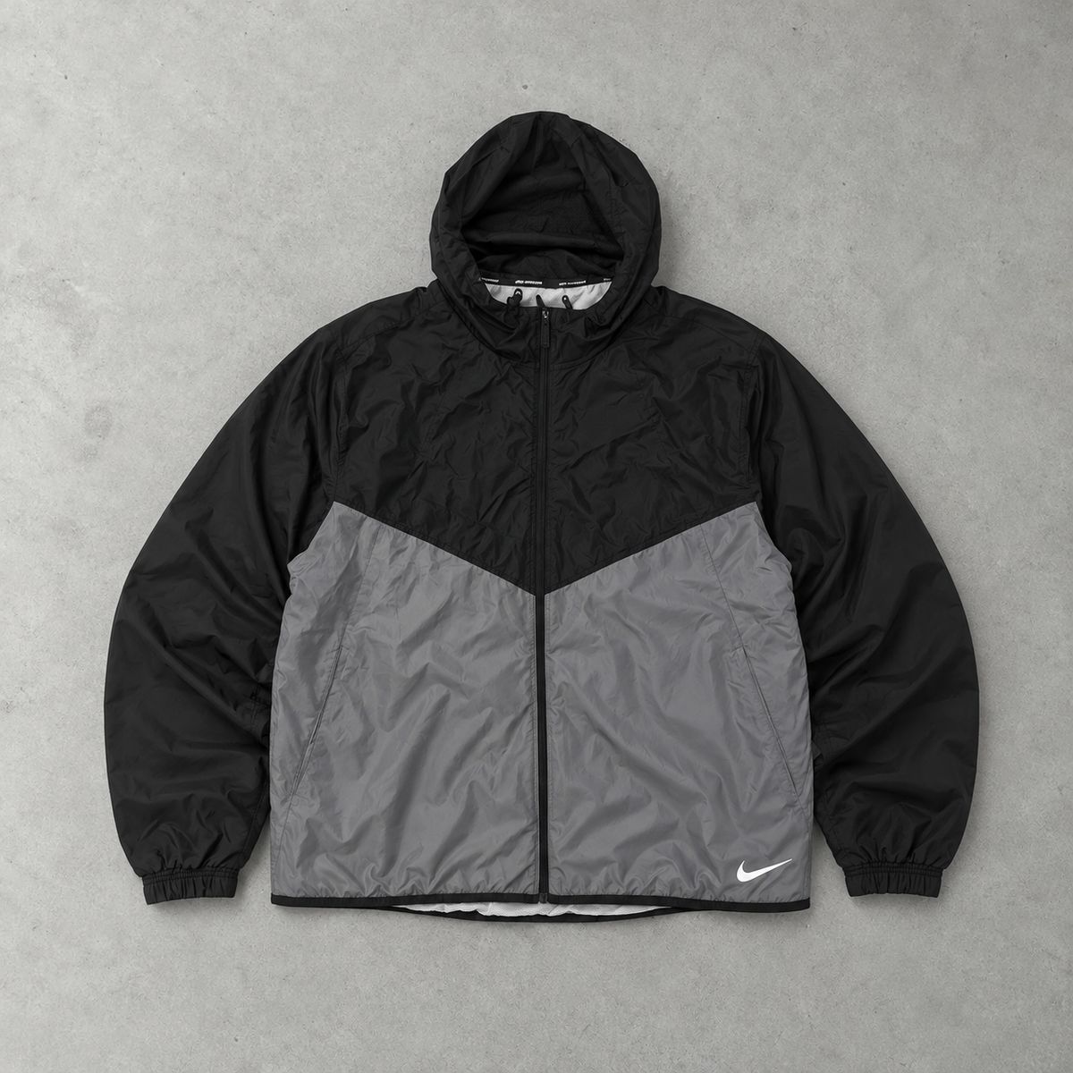Nike Jacket Grau Rare (L)