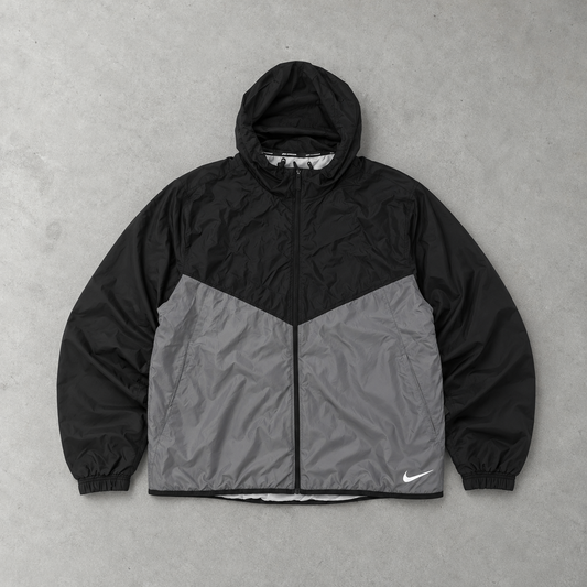 Nike Jacket Grau Rare (L)