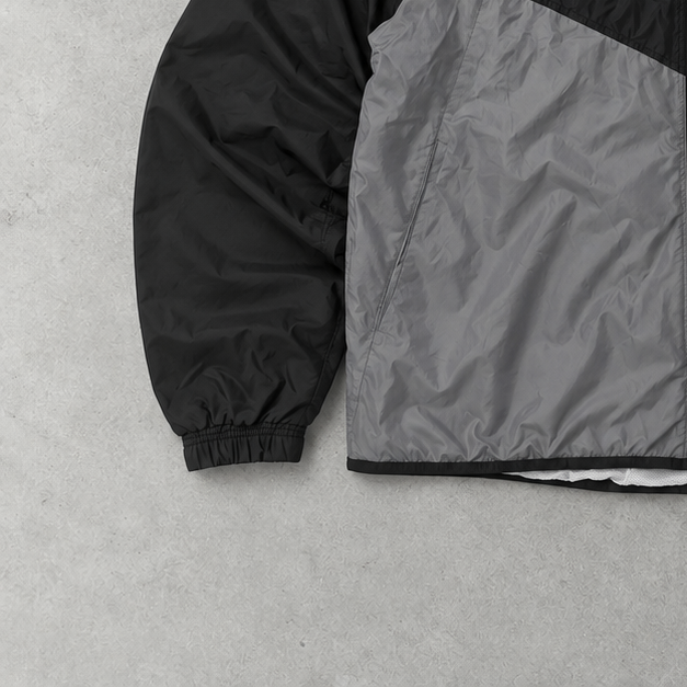Nike Jacket Grau Rare (L)