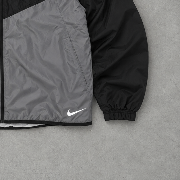 Nike Jacket Grau Rare (L)