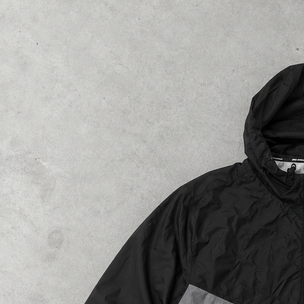 Nike Jacket Grau Rare (L)