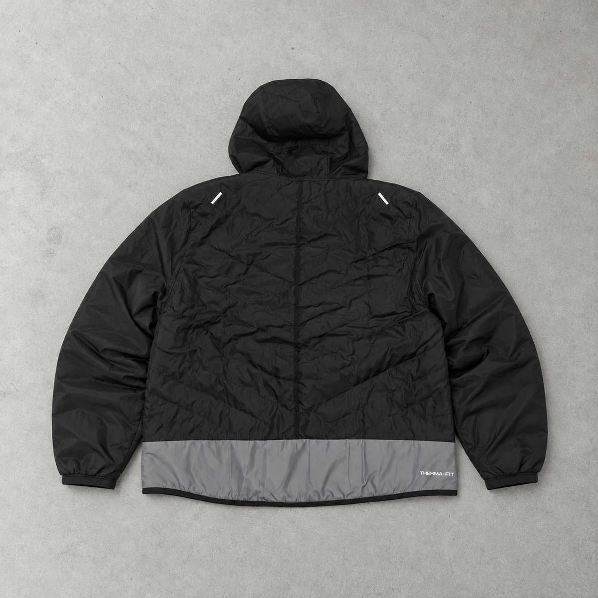 Nike Jacket Grau Rare (L)