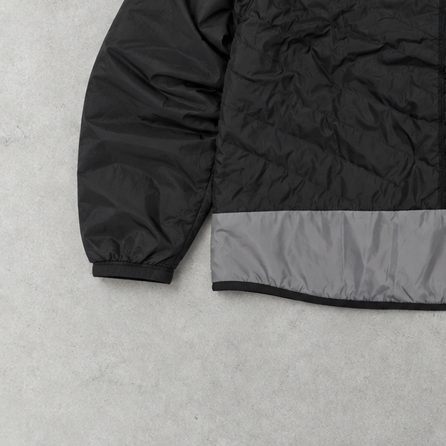 Nike Jacket Grau Rare (L)