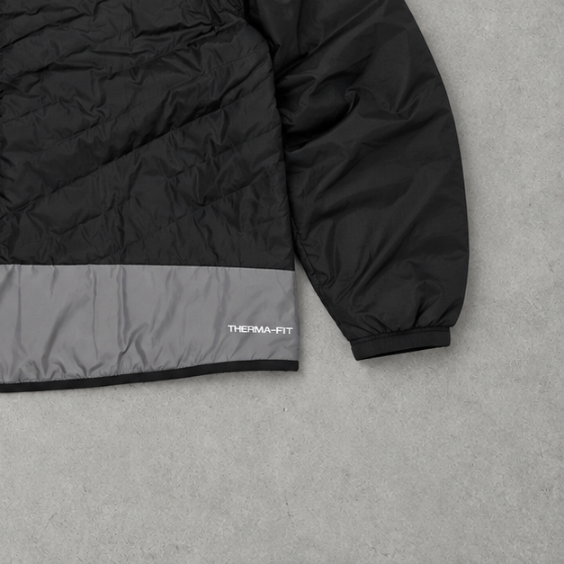 Nike Jacket Grau Rare (L)