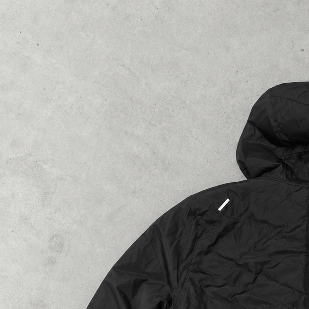 Nike Jacket Grau Rare (L)