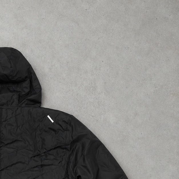Nike Jacket Grau Rare (L)