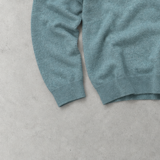 Ralph Lauren Sweater Grün, Khaki Rare (XXL)