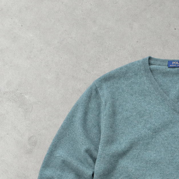 Ralph Lauren Sweater Grün, Khaki Rare (XXL)