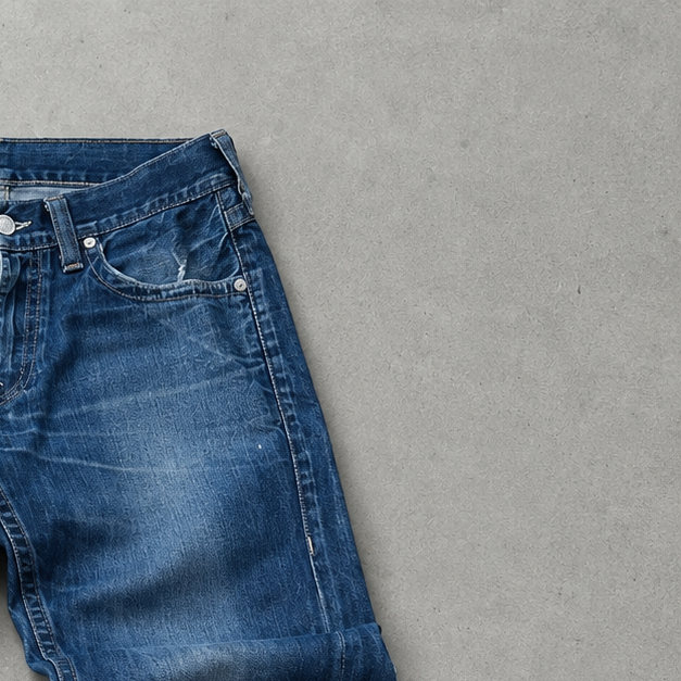 Y2K Vintage True Religion Bootcut Jeans Blau Limited (W33 | DE 48)