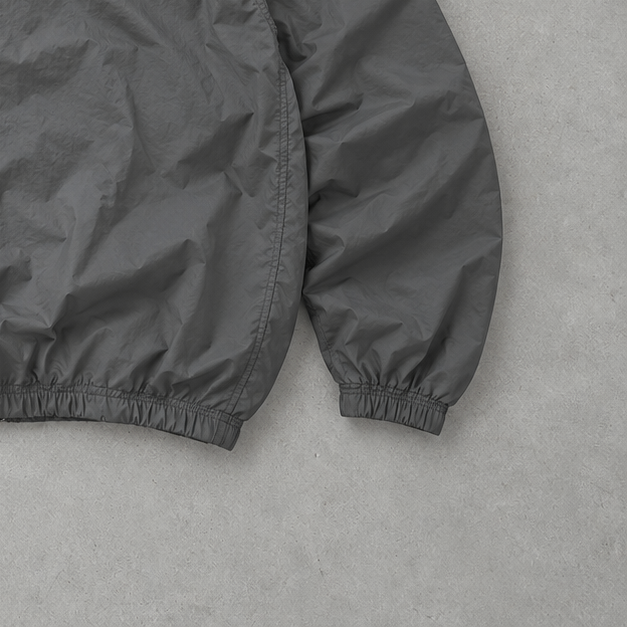 The North Face Jacket Grey Rare (S)