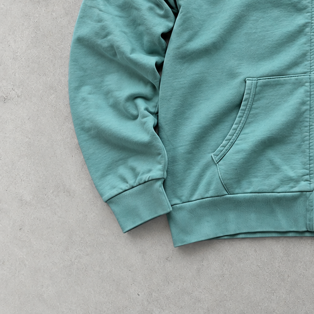 Polo Ralph Lauren Hoodie Türkis, Grün Rare (XXL)
