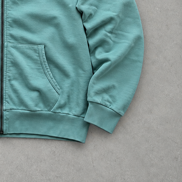 Polo Ralph Lauren Hoodie Türkis, Grün Rare (XXL)