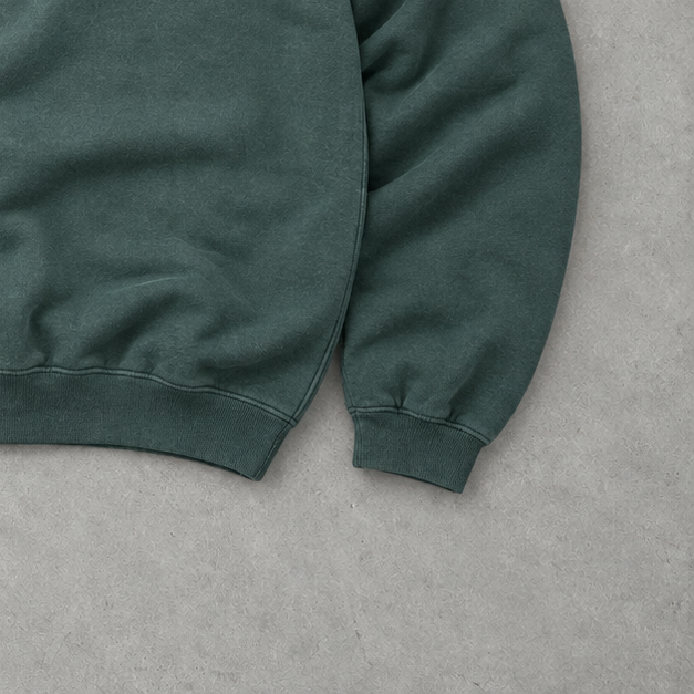 Ralph Lauren Sweater Dunkelgrün Limited (XXL)