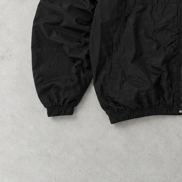 adidas Track Jacket Schwarz Rare (M)