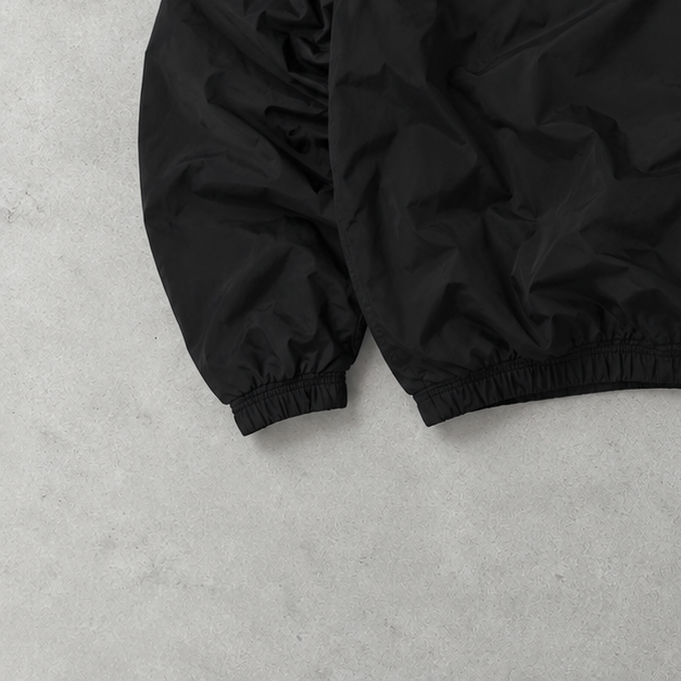 adidas Track Jacket Schwarz Rare (M)