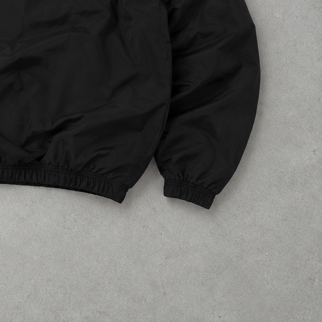 adidas Track Jacket Schwarz Rare (M)
