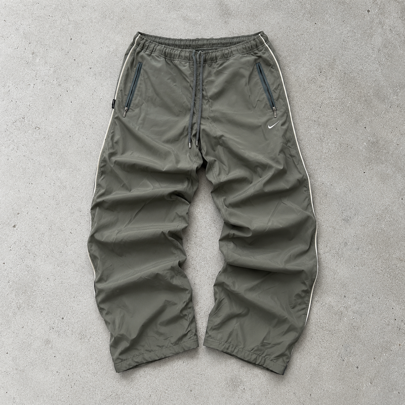 Nike Track Pants Grau Limited (M)