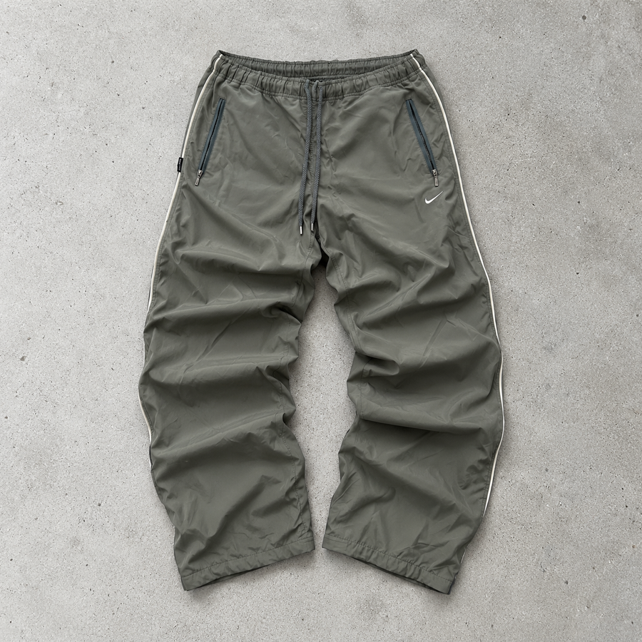 Nike Track Pants Grau Limited (M)