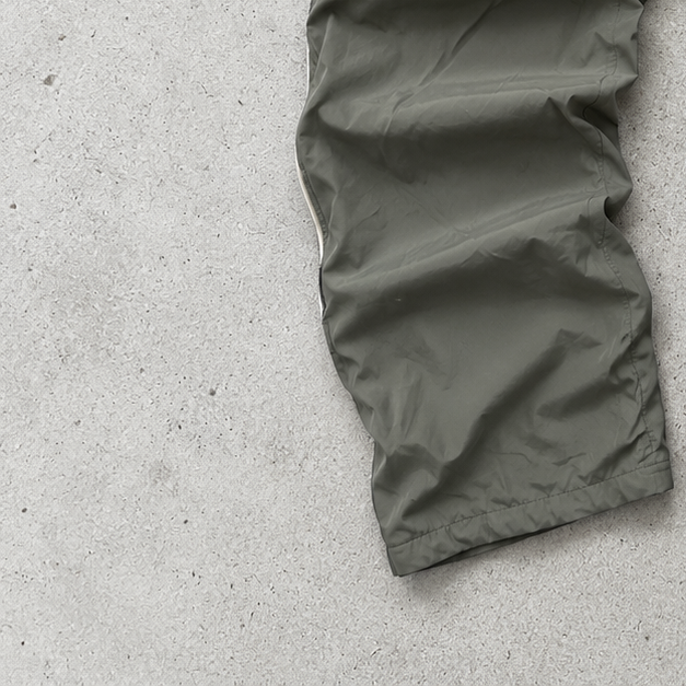Nike Track Pants Grau Limited (M)