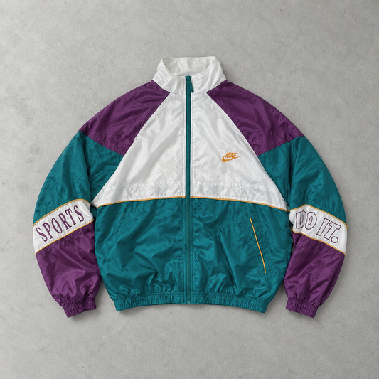 Nike Jacket Bunt Rare (XL)