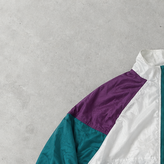 Nike Jacket Bunt Rare (XL)