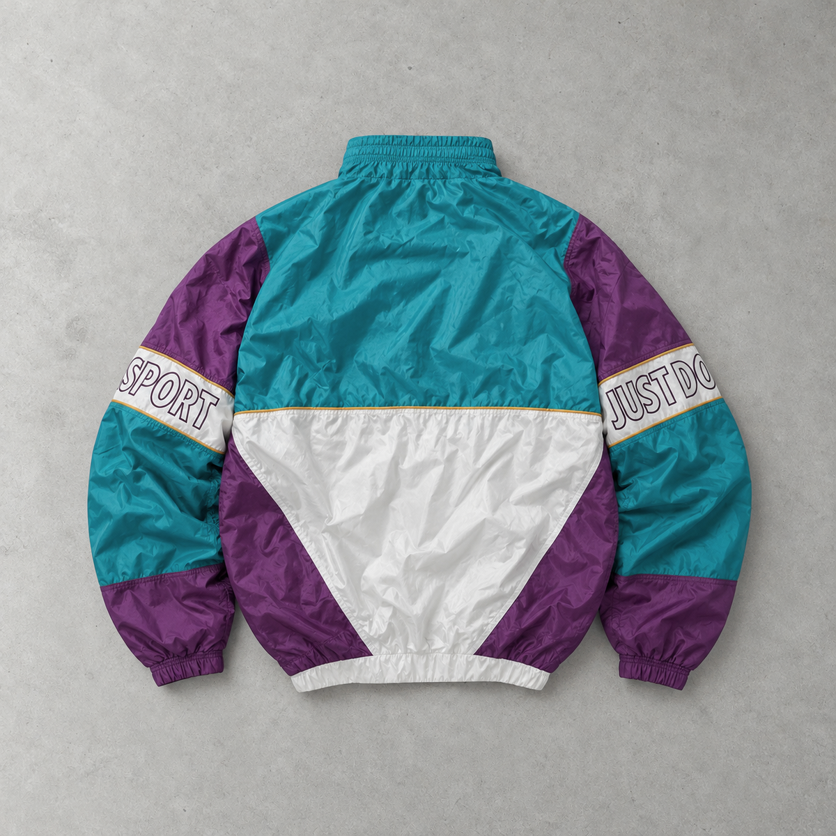 Nike Jacket Bunt Rare (XL)