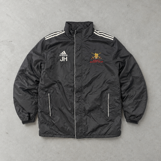 Adidas Windbreaker Black Limited (L)
