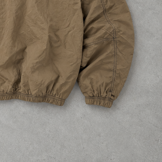 Nike Jacket Braun Rare (L)
