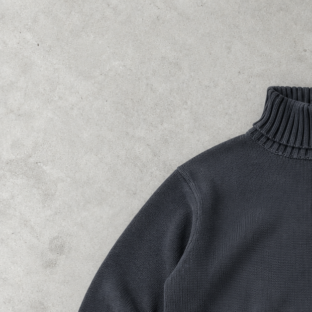 Ralph Lauren Sweater Marineblau Rare (L)