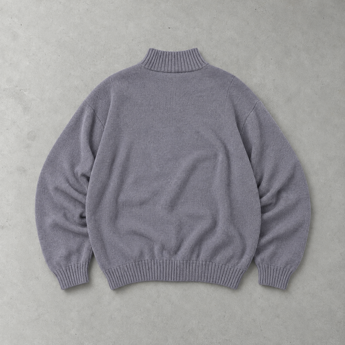 Polo Ralph Lauren Sweater Lila Rare (XXL)