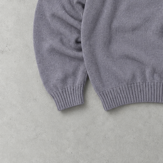 Polo Ralph Lauren Sweater Lila Rare (XXL)